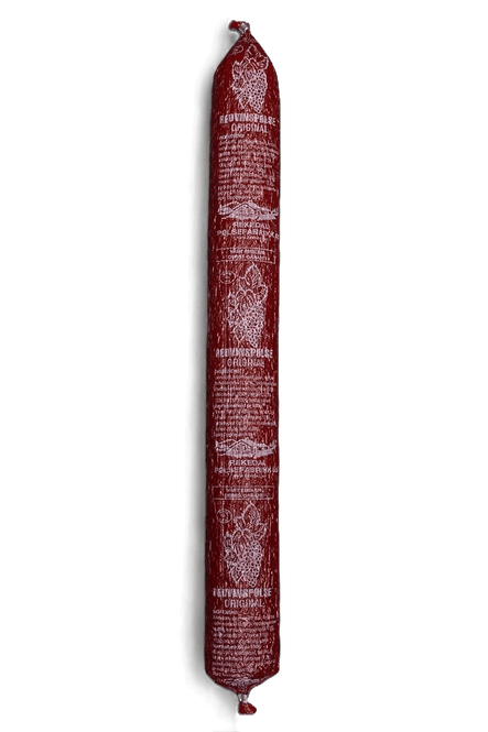 Hovedbilde Rødvinspølse 550g