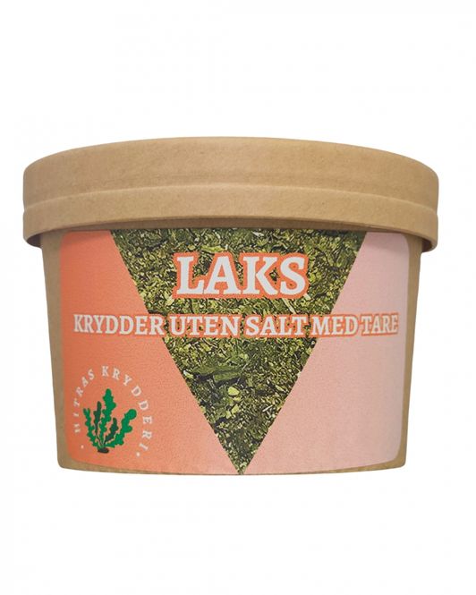 Hovedbilde Laks