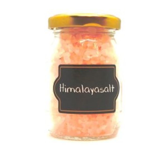Hovedbilde Himalaya salt 