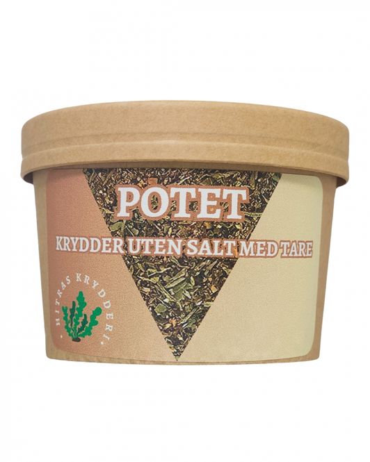 Hovedbilde Potet