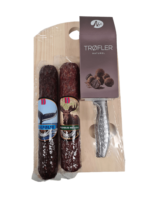 Hovedbilde Viltfjøla