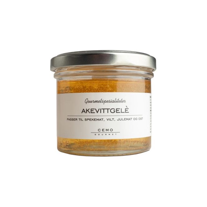 Hovedbilde Akevittgele