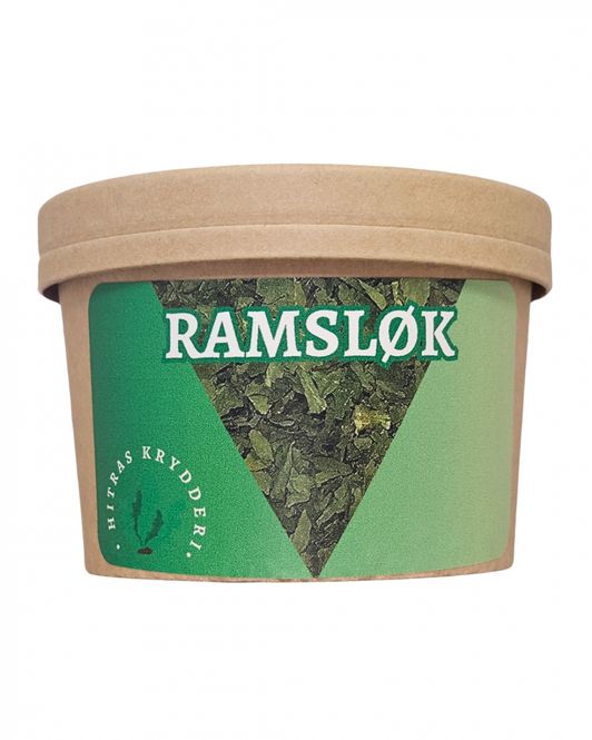 Hovedbilde Ramsløk flak 