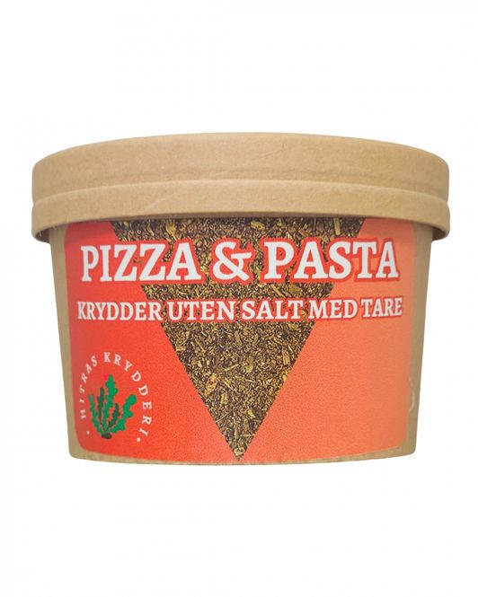 Hovedbilde Pizza & Pasta 